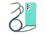 green-case-with-lanyard-for-samsung-galaxy-a52-5g-sm-a526b
