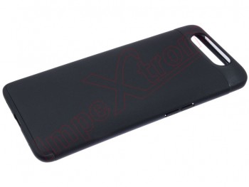 Black GKK 360 for case for Samsung Galaxy A80, A805F