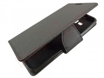 Black case type diary for Samsung Galaxy Grand Prime, G530