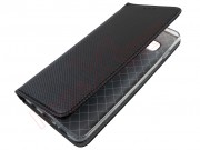 black-book-case-leather-effect-with-internal-holder-and-magnetic-close-for-samsung-galaxy-s10-g973