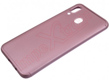 Pink GKK 360 case for Samsung Galaxy A30/Galaxy A/Samsung Galaxy A20