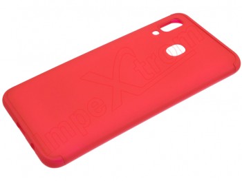 Red GKK 360 case for Samsung Galaxy A30/Galaxy A/Samsung Galaxy A20