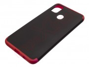 gkk-360-black-and-red-case-for-samsung-galaxy-m30s-sm-m307f-ds-sm-m307fn-ds-sm-m307fd