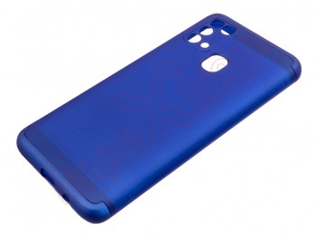 Funda GKK 360 azul para Samsung Galaxy M31, SM-315F
