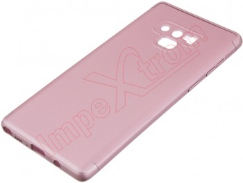 Funda GKK 360 rosa para Samsung Galaxy Note 9, N960