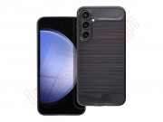 carbon-effect-black-case-for-samsung-galaxy-s23-sm-s711b