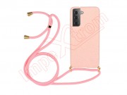 pink-case-with-lanyard-for-samsung-galaxy-s23-sm-s911b