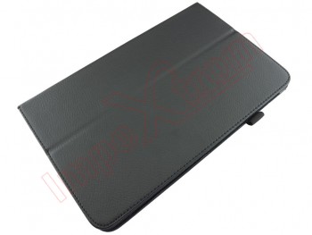 Samsung Galaxy Tab A10.1 / T580 Notebook Agenda black Case