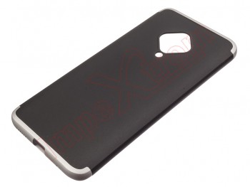 GKK 360 black and grey case for Vivo S1 Pro, Vivo Y9s