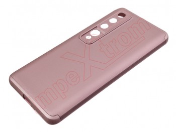 GKK 360 pink case for Xiaomi Mi 10, MZB9053EU