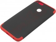 red-black-gkk-360-case-for-xiaomi-5x-a1