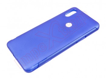 Blue GKK 360 case for Xiaomi Mi Mix 3