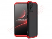 gkk-360-black-and-red-case-for-xiaomi-redmi-note-10-4g-m2101k7ai