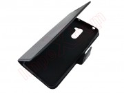 black-book-case-leather-effect-with-internal-holder-and-magnetic-close-for-xiaomi-pocophone-f1