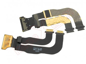 LCD / Display interconnection flex for Apple Watch Series 7 (GPS 41mm), A2473 / Watch Series 7 (GPS+Cell 41mm), A2476