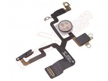 Rear camera flash and microphone for iPhone 12 Pro Max, A2411