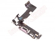 premium-premium-flex-cable-with-pink-charging-connector-for-apple-iphone-13-a2633