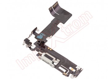 PREMIUM PREMIUM Flex cable with white / Starlight charging connector for Apple iPhone 13, A2633