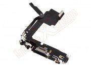 cable-flex-de-carga-con-conector-negro-premium-para-iphone-15-pro-a3102-calidad-premium