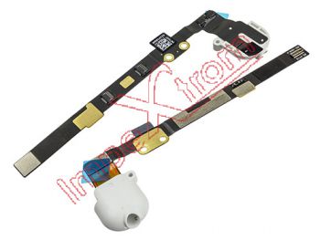 Audio connector flex circuit for Apple iPad 2, iPad 3