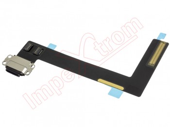Flex circuit with charging and accesories connector for tablet Apple iPad Air 2