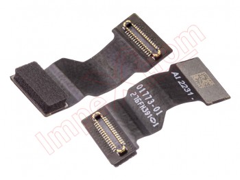 Main interconnection flex from the motherboard to the auxiliary board for Google Pixel 7, GVU6C