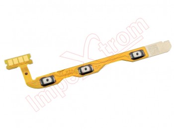 Side volume and power buttons / switchs flex for Huawei Honor 70, FNE-AN00, FNE-NX9