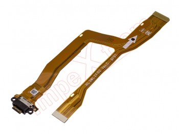 PREMIUM PREMIUM Flex cable with charging connector for Honor View30 Pro, OXF-AN10