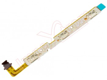 Circuit flex side buttons for Huawei Ascend Y530