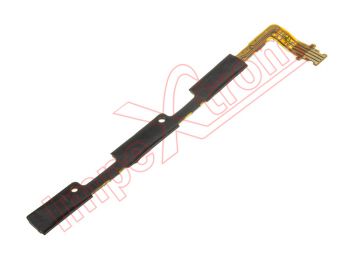 Side buttones flex circuit for Huawei Ascend G7