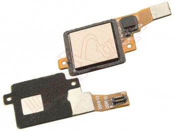 Flex cable with gold reader / fingerprint detector for Huawei G8