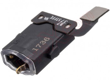 Conector de audio jack Huawei Honor 9 (STF-L09)