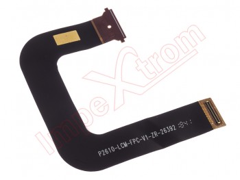 Flex de interconexión de placa base Huawei Mediapad M5 Lite de 10.1",BAH2-W19, BAH2-L09