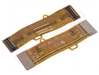 Flex interconector de placa base a placa auxiliar para Huawei Mediapad M5 Lite, BAH2-W19,10,1´