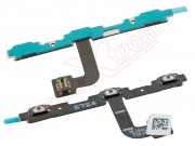 huawei-mate-10-flex-cable-with-power-and-volumen-switchs