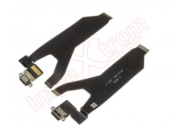 Flex de interconexión con conector de carga, datos y accesorios USB tipo C para Huawei Mate 20 Pro (LYA-L29)