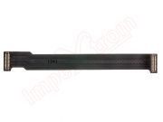 Flex interconnection between base plate and auxiliary plate for Huawei Mate S, CRR-L09