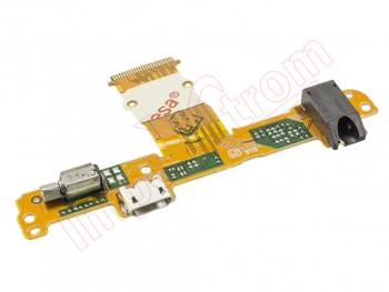 Flex con conector de carga Huawei Mediapad S10-231L / Huawei MediaPad 10 Link