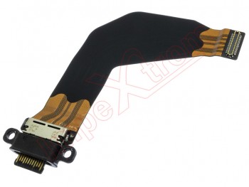 Flex con conector de carga USB tipo C para Huawei P40, ANA-LNX9, ANA-LX4