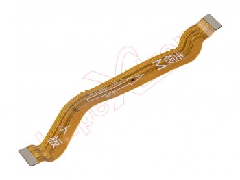 Interconnection board to baord flex for Huawei P Smart 2020 (POT-LX1A)