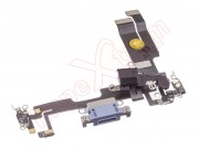 premium-flex-cable-with-blue-lightning-charging-connector-for-apple-iphone-14-a2882