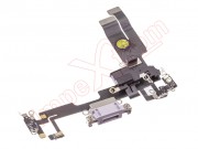 premium-flex-cable-with-purple-lightning-charging-connector-for-apple-iphone-14-a2882