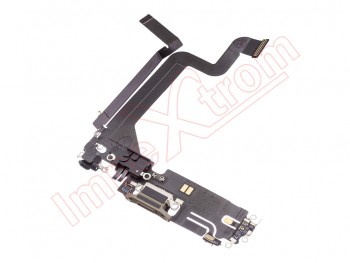 PREMIUM Flex cable with lightning gold charging connector for Apple iPhone 14 Pro Max, A2894
