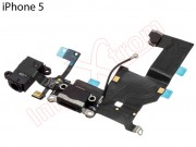 cable-flex-con-conector-de-carga-datos-y-accesorios-conector-jack-de-3-5-negro-micr-fono-y-cable-rf-para-apple-phone-5