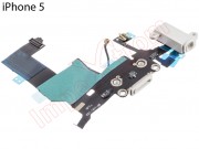 cable-flex-de-calidad-premium-con-conector-de-carga-lightning-blanco-para-iphone-5-a1428