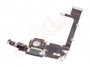 cable-flex-con-conector-de-carga-verde-premium-para-iphone-11-pro-a2215-con-chip-calidad-premium