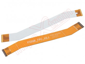 Cable flex de interconexión de placa base para Lenovo Tab 4, TB-8504X / TB-8504 / TB-8504P / ZA2B0050RU