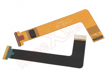 Flex de interconexión de LCD / Display para Lenovo Tab P11 Plus, TB-J616X