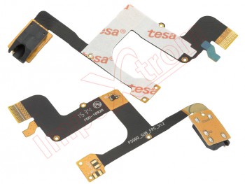 Flex cable with audio Jack connector for Lenovo Yoga Tablet 3 8.0