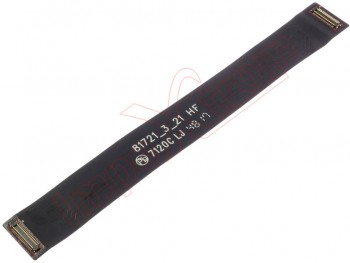 Flex de interconexión de placa base a placa auxiliar para Meizu M6 Note (M721H)